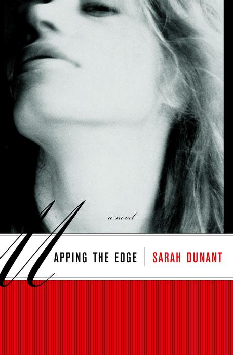 Cover image for Mapping the Edge